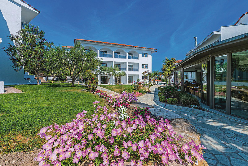 Flegra Palace Hotel 22