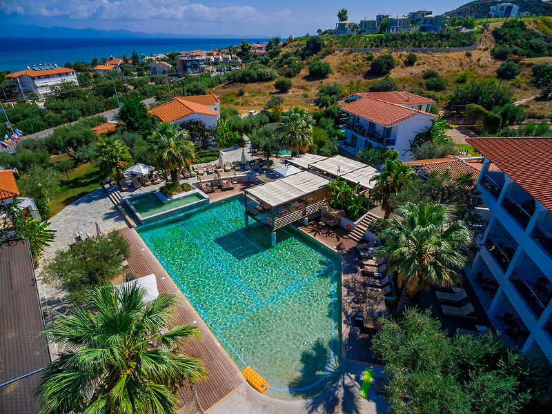 Flegra Palace Hotel 1