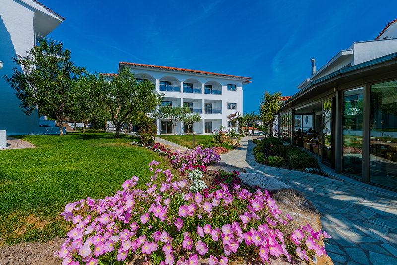 Flegra Palace Hotel 2