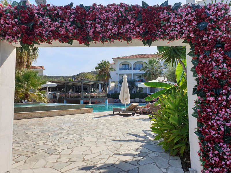 Flegra Palace Hotel 4