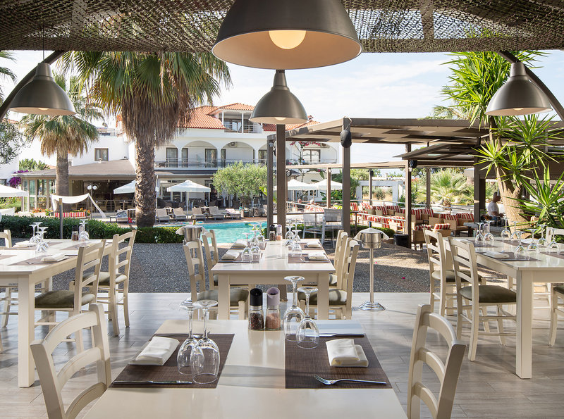 Flegra Palace Hotel 11