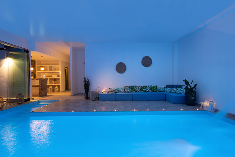 Flegra Palace Hotel 26