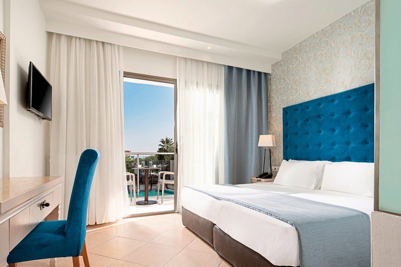 Flegra Palace Hotel 2