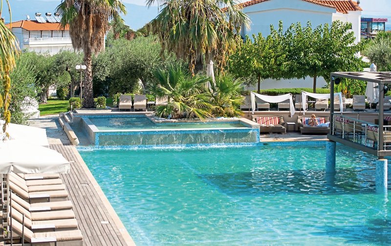 Flegra Palace Hotel 3