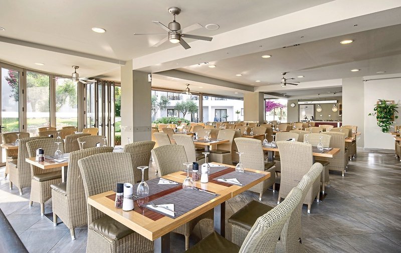 Flegra Palace Hotel 4