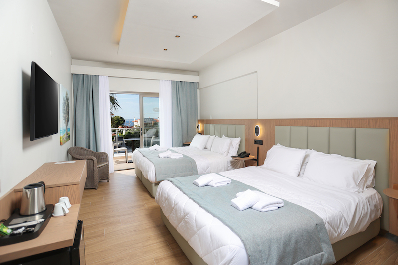 Flegra Palace Hotel 8