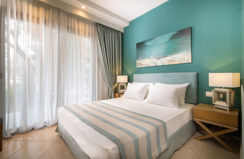 Flegra Palace Hotel 9