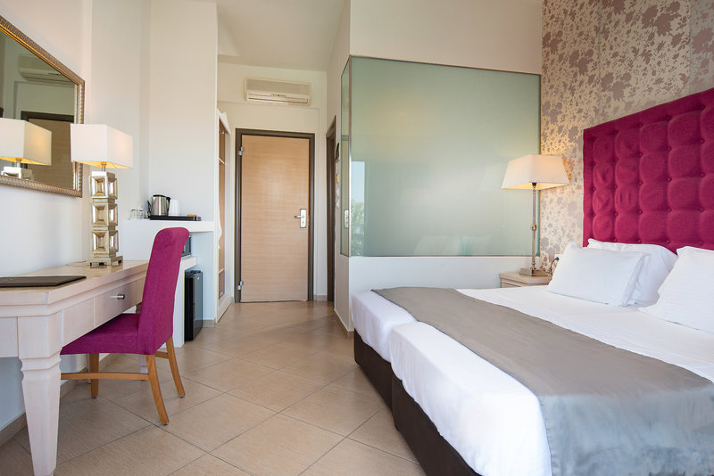 Flegra Palace Hotel 10