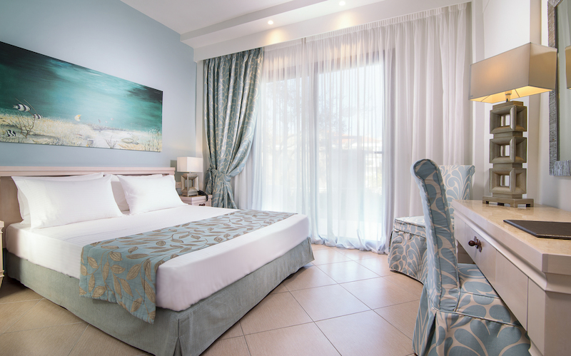 Flegra Palace Hotel 11