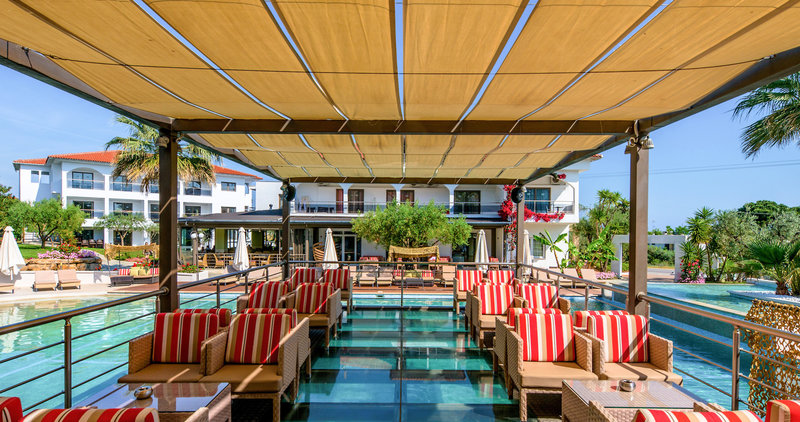 Flegra Palace Hotel 10