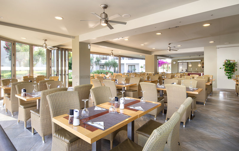 Flegra Palace Hotel 12