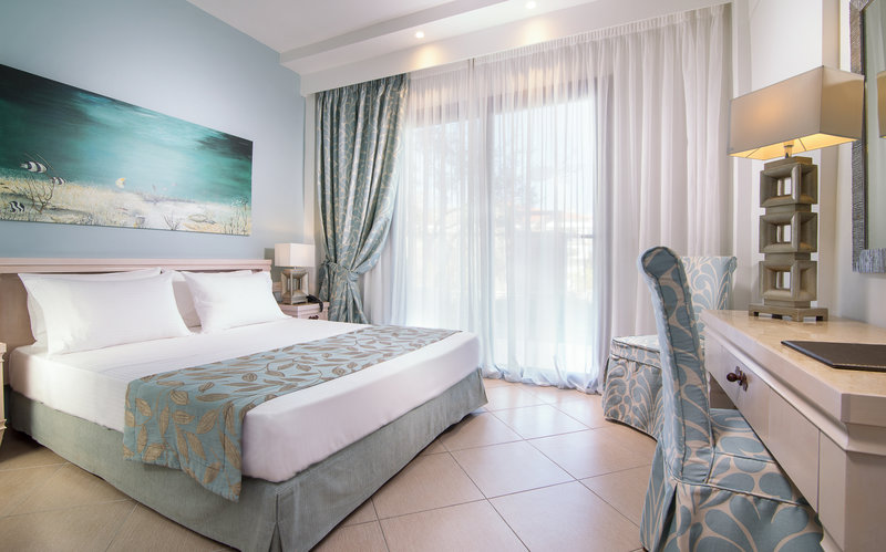 Flegra Palace Hotel 14