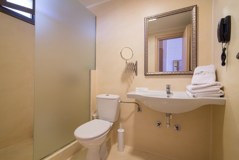 Flegra Palace Hotel 17