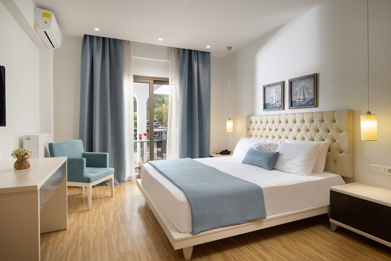 Flegra Palace Hotel 21