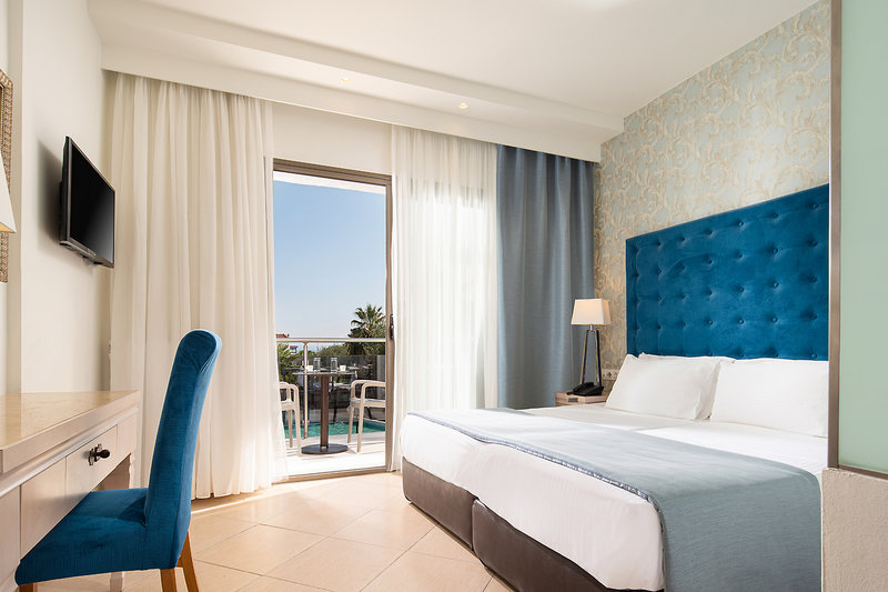 Flegra Palace Hotel 23