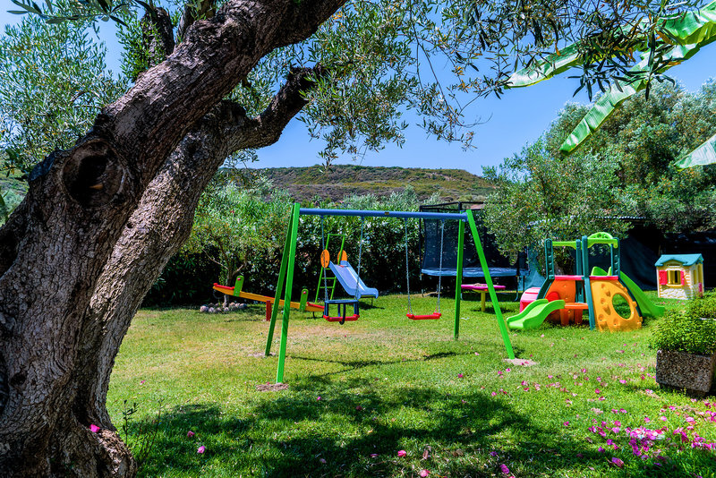 Flegra Palace Hotel 25