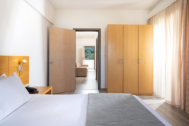 Flegra Palace Hotel 6