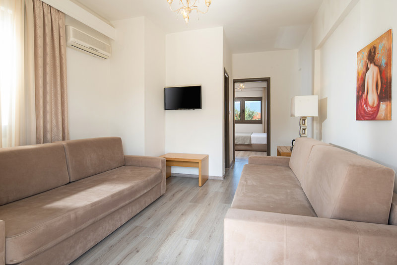 Flegra Palace Hotel 7