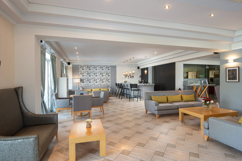 Flegra Palace Hotel 10