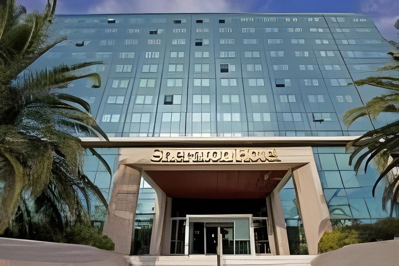 Tower Genova Airport Hotel & Conference Center