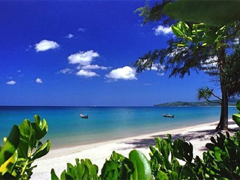 Patong Bay Hill Resort & Spa 9