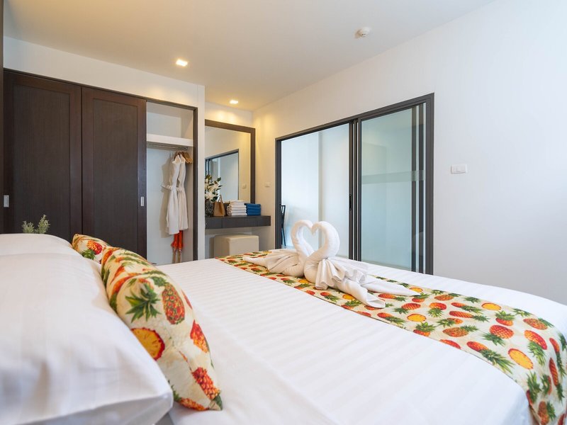 Patong Bay Hill Resort & Spa 44