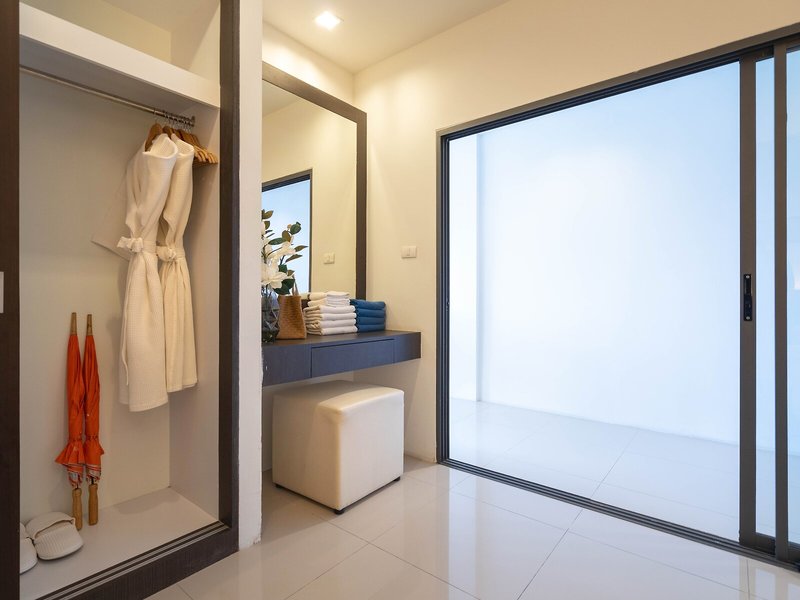 Patong Bay Hill Resort & Spa 45