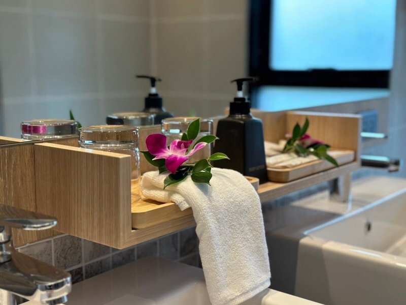 Patong Bay Hill Resort & Spa 47