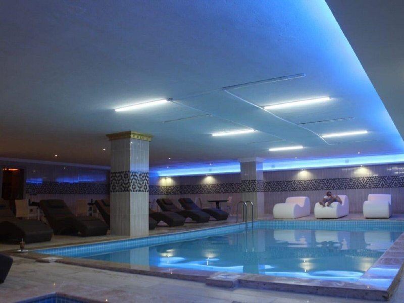 Alrazi Hotel 7