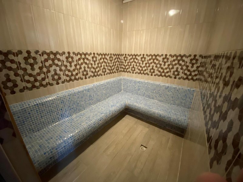 Alrazi Hotel 9