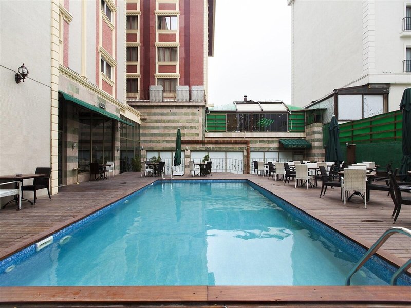 Alrazi Hotel 13