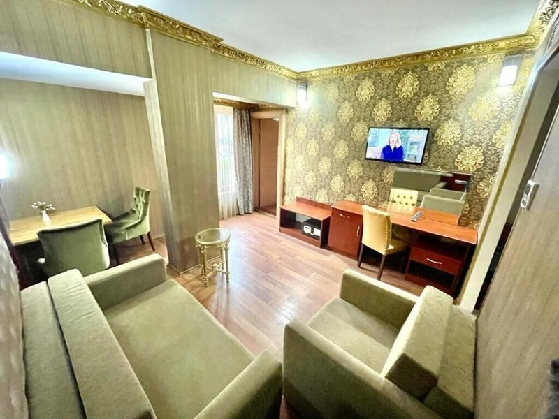 Alrazi Hotel 15