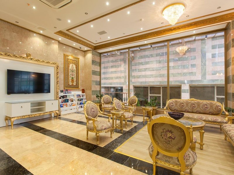 Alrazi Hotel 17
