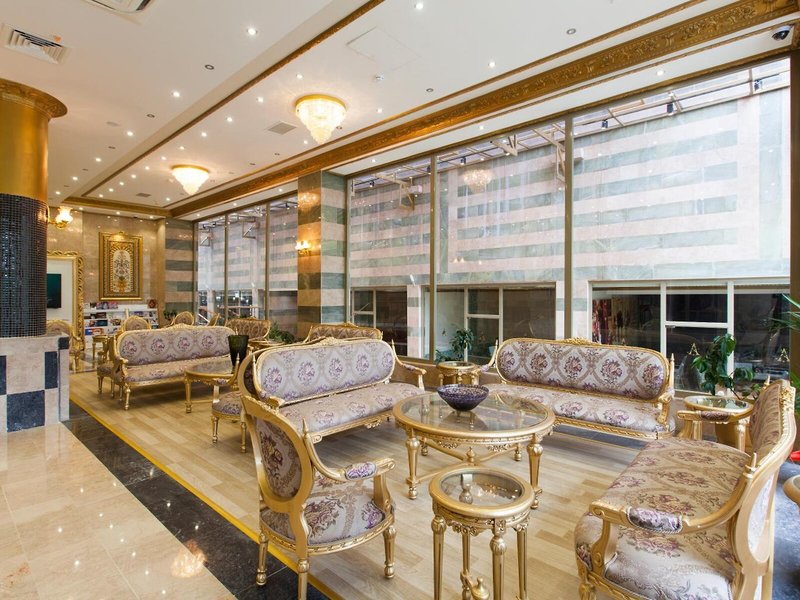 Alrazi Hotel 20