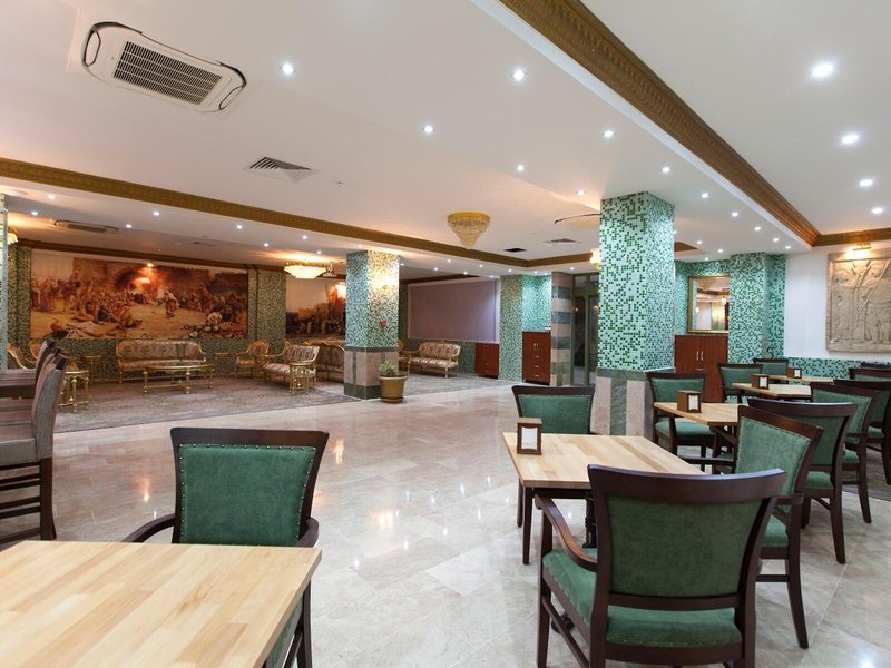 Alrazi Hotel 22