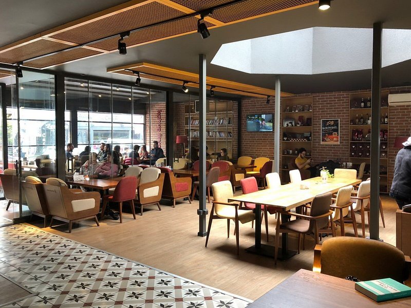 Alrazi Hotel 24