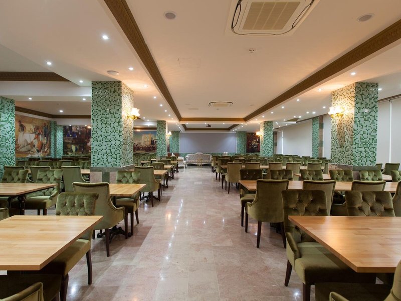 Alrazi Hotel 26