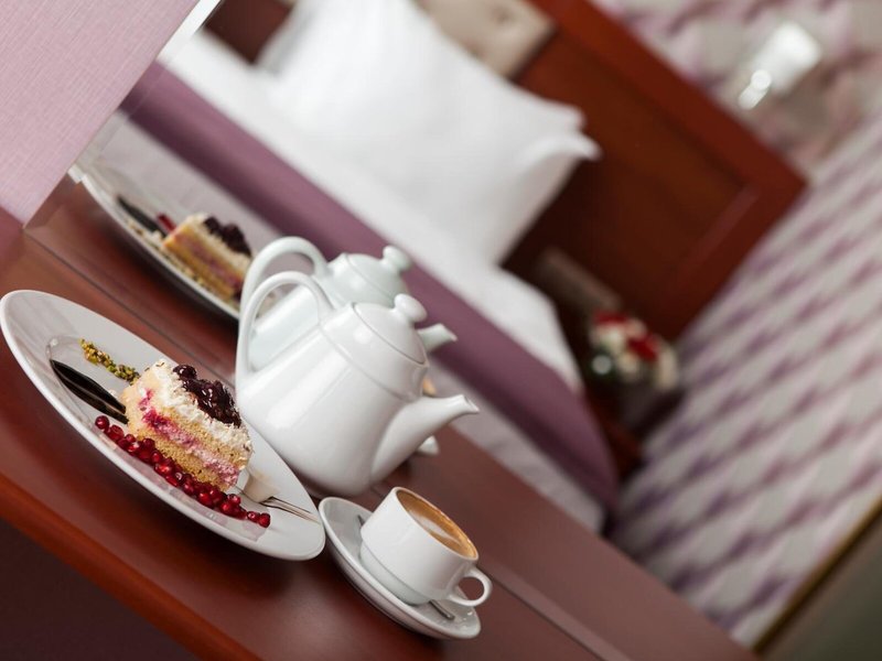Alrazi Hotel 27