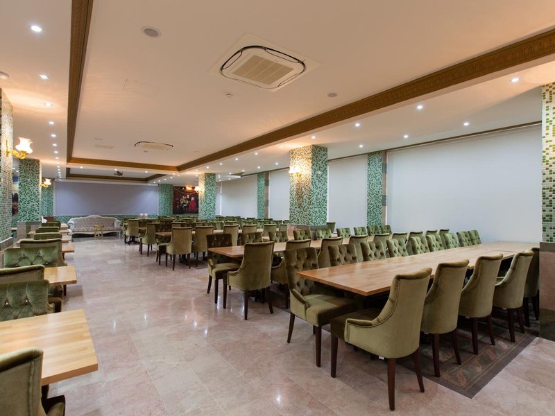 Alrazi Hotel 29