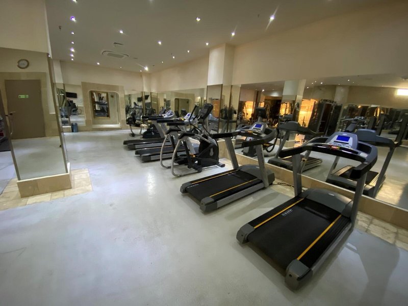 Alrazi Hotel 33