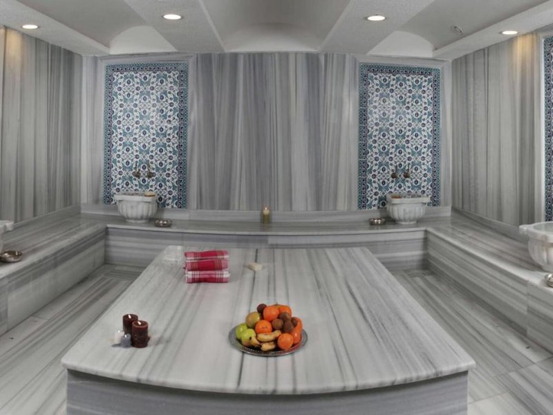 Alrazi Hotel 35
