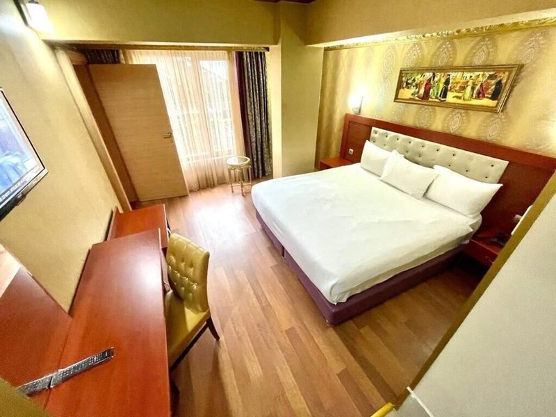Alrazi Hotel 40
