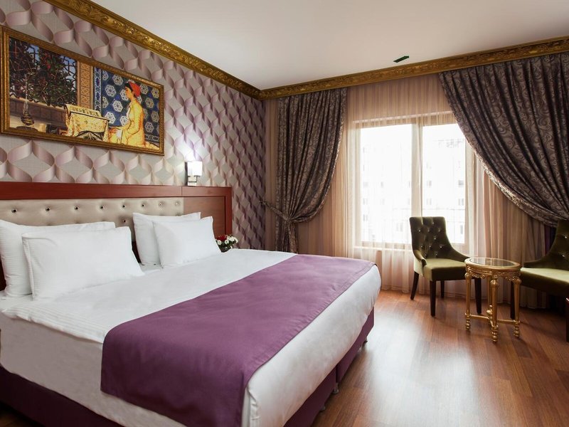 Alrazi Hotel 41
