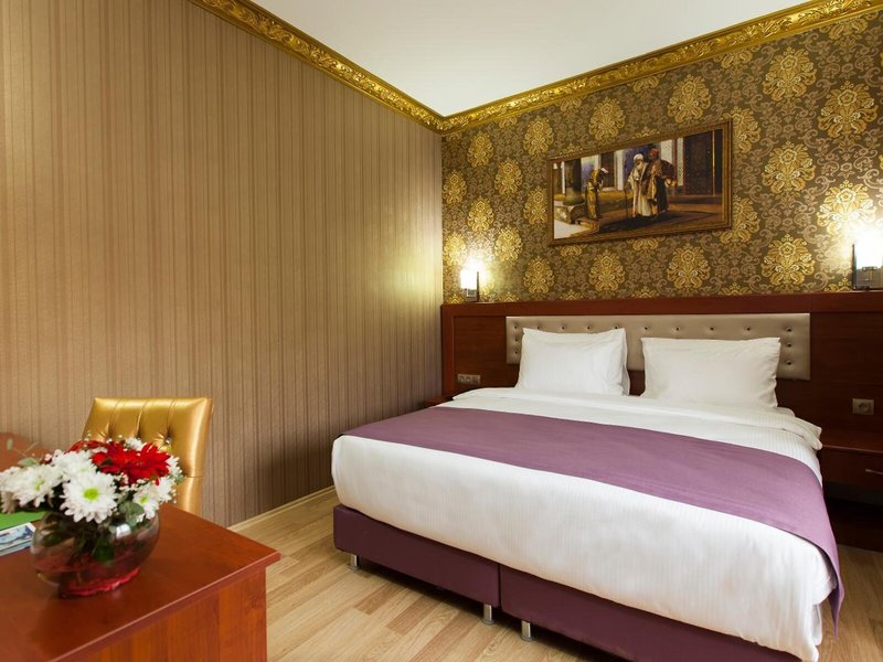 Alrazi Hotel 45
