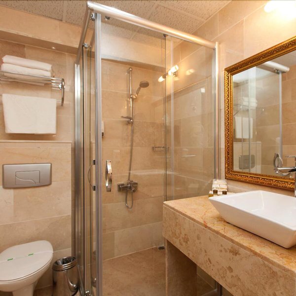 Alrazi Hotel 50