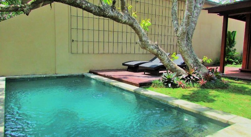 Temuku Villas Ubud