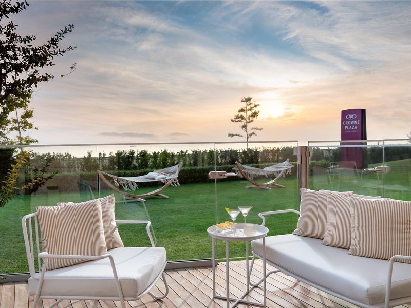 Crowne Plaza Istanbul Florya 3