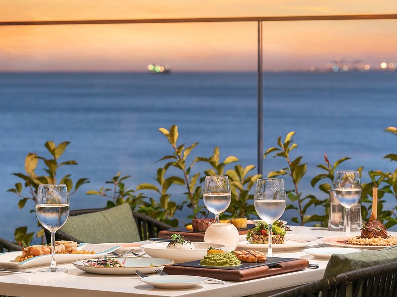 Crowne Plaza Istanbul Florya 5