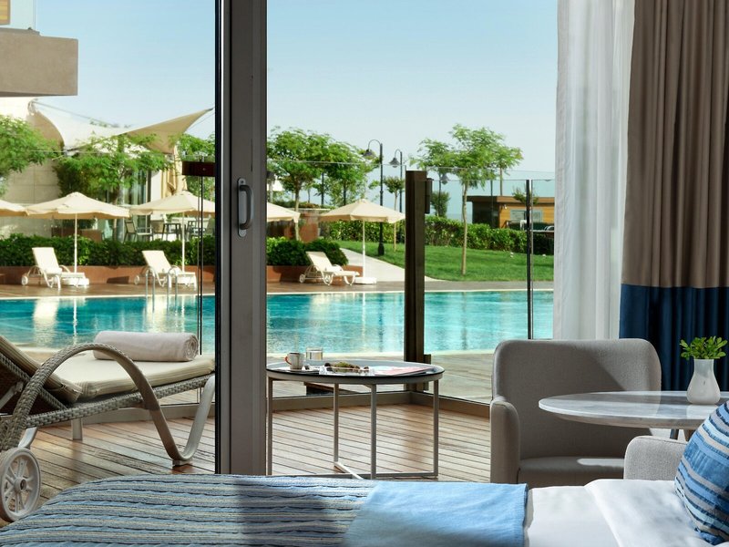 Crowne Plaza Istanbul Florya 7
