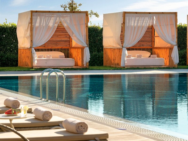 Crowne Plaza Istanbul Florya 10